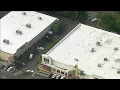 Man discovered burning behind Michaels in Pembroke Pines
