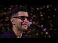 Aaron Frazer - The Agony And The Ecstasy (Live on KEXP)