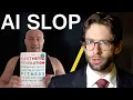 Mike Israetel s Latest Book Is AI Slop The Aesthetic Revolution