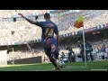 PES 2019 - OFFICIAL TRAILER 4K
