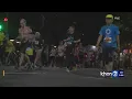 Traffic advisory Road closures for Honolulu Marathon