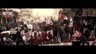 شوفنا مع بعض الموت 