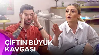 İlişkilerin Kronik Sorunu Kıskançlık | Kısmetse Olur Aşkın Gücü