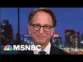 In defense of boringness Weissmann on the value of due process that Trump is to face next