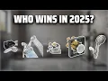 The Top 5 Best Shower Faucets in 2025 - Must Watch Before Buying