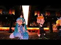 MMD Splatoon City