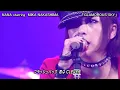 【TV】NANA starring MIKA NAKASHIMA「GLAMOROUS SKY」2005