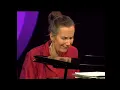 NEA Jazz Master Pianist Joanne Brackeen, with Steve Kirby and Horacio 'El Negro' Hernandez
