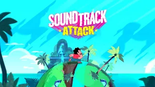 Download Kindergarten Level 2 (Stronger Than You) - Soundtrack Attack MP3