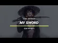 Download Lagu Jeris Johnson - My Sword | Sub Español + Lyrics | HD