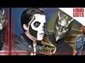 Download Lagu 10 Unforgettable Ghost Moments