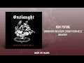 Onslaught - Damnation