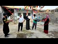 Buying a gift for Mahan from her love Shiva: Fatima's singing