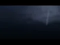 10 Hours Far Away Lightning & Thunder | Gentle Rain Night Sky
