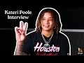 Kateri Poole Interview Cougar Spotlight