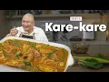 Download Lagu Popular Filipino Stew: Kare-Kare Recipe! | Chef Tatung