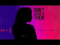 Don't Listen To Them - Zohar River Prod. By Tomer (aTomer) Asulin