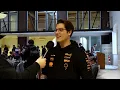 How Effect won over a Vercel Engineer - Interview w Dillon Mulroy Effect Days 2025