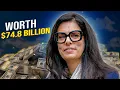 The World s Richest Woman - Francoise Bettencourt Meyers