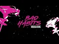 Download Lagu Ed Sheeran - Bad Habits [Meduza Remix]