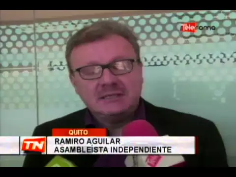 Informe de ley de incentivos a la producción estaría listo el viernes
