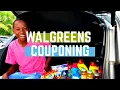 Walgreens Coupon Haul Tide Laundry Products more Kids Edition