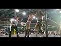 Division Pro 9 Women s Contender s Match Devlyn Macabre vs Kiah Dream