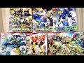 Download Lagu Tomica Earth Granner's popular robot is opened and transformed ♪ Leochita, Saber Panther, etc.