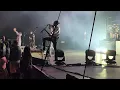 Download Lagu Ice Nine Kills  - (full concert) From the pit Michigan Lottery Amphitheater August 29th, 2025