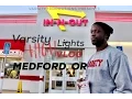 Varsity Highlights - In Out Burger