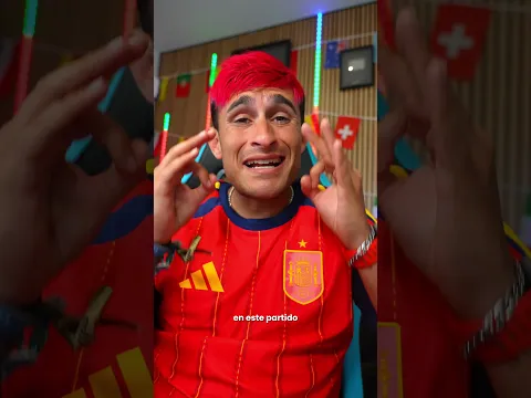 MIKEL MERINO HÉROE DE ESPAÑA 🇪🇸⚽️❤️