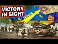 Lagu Ukraine Finally BROKE THROUGH Russian Defenses... Putin's Elite Troops Are RETREATING to Moscow