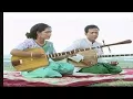 Khmer Chapey performed on Phnom Chiso Takeo Smean Pai Neang Soy 2 3