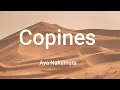 Download Lagu Aya Nakamura - Copines (Lyrics)