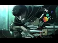 Shingeki no kyojin opening 5 『Shoukei to Shikabane no Michi』 Linked Horizon [1080p]