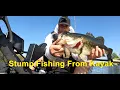 Download Lagu Lake Wilhelm - Kayak Fishing Stumps