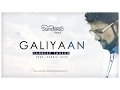Download Lagu Galiyaan (Violin Cover) | Ek Villain | Sandeep Thakur Feat. Avanie Joshi
