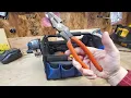 Back to Basics Essential tools for Homeowner DIY