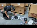 Pallet auctions are an amazing way to make a secondary income or worst case buy cool stuff