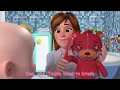 Yes Yes Bedtime Song   Cocomelon ABCkidTV Nursery Rhymes