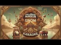 Download Lagu PALARAN PANGKUR SINOM KARAOKE