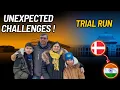 Download Lagu Why TRIAL Run in India for 2.5 Years After 15 Years in Denmark? | Back to India