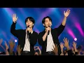 Download Lagu A Song No One Was Supposed to Hear—Jimin and Jungkook Finally Perform It in Seoul