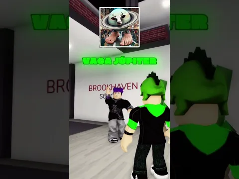 NADIE SABE LO QUE ES BRAINROT 😱