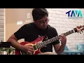 Lagu Jangan (Marion Jola cover) - TAVA
