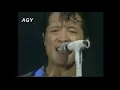 Eikichi Yazawa - Take It Time (JAPAN - Live Aid 7/13/1985)