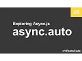 06 - Exploring Async js