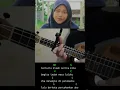 Lagu LAGU ZIZAN - MASA LALU #tertuliskisah #masalalu #ukulele #viral