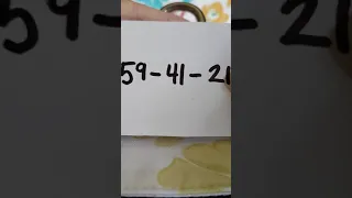 Dudley combination lock instructions