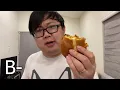 Let s Try 40 DIFFERENT JACK IN THE BOX MENU ITEMS